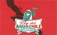 REY DEL AGUACHILE MARISCOS CO.