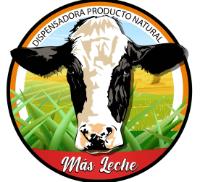 MÁS LECHE