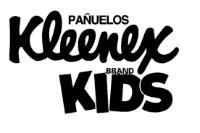 KLEENEX KIDS