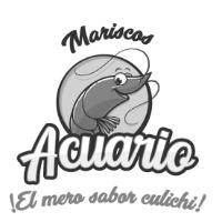 MARISCOS ACUARIO EL MERO SABOR CULICHI