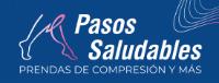 PASOS SALUDABLES PRENDAS DE COMPRESIÓN Y MAS