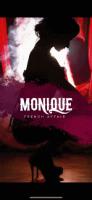 MONIQUE FRENCH AFFAIR