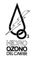 O3 HIDRO OZONO DEL CARIBE