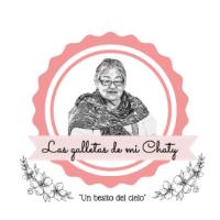 LAS GALLETAS DE MI CHATY