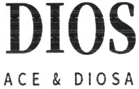 DIOS ACE & DIOSA