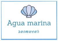 AGUA MARINA SWIMWEAR