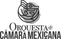 ORQUESTA DE CÁMARA MEXICANA