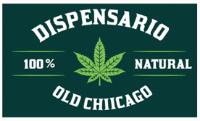 DISPENSARIO OLD CHICAGO