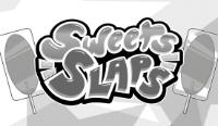 SWEETS SLAPS