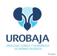 UROBAJA UROLOGÍA CLÍNICA Y QUIRURGICA DE MÍNIMA INVASIÓN
