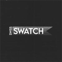 SWISS SWATCH