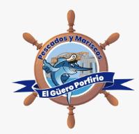 PESCADOS Y MARISCOS EL GÜERO PORFIRIO