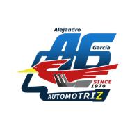 ALEJANDRO AG GARCÍA AUTOMOTRIZ
