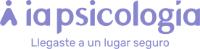 IA PSICOLOGÍA LLEGASTE A UN LUGAR SEGURO