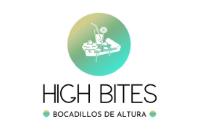HIGH BITES BOCADILLOS DE ALTURA
