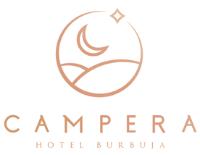 CAMPERA HOTEL BURBUJA