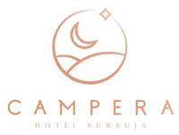 CAMPERA HOTEL BURBUJA