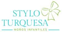 STYLO TURQUESA
