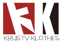 KRUSTY KLOTHES
