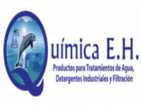 QUIMICA EH