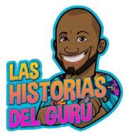 LAS HISTORIAS DEL GURU