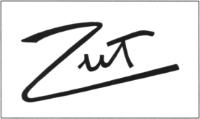 ZUT