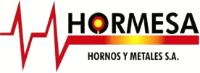 HORMESA HORNOS Y METALES; S. A.
