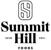 S SUMMIT HILL FOODS ESTD 1941