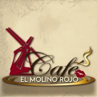 CAFÉ EL MOLINO ROJO