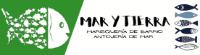 MAR Y TIERRA MARISQUERÍA DE BARRIO ANTOJERÍA DE MAR