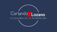 CORTANDO POR LOZANO; LA COLUMNA DE LA INFORMACION
