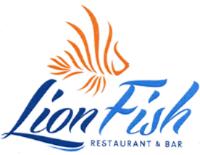 LION FISH;Y DISEÑO