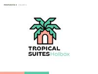TROPICAL SUITES HOLBOX