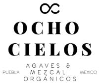 OCHO CIELOS AGAVES & MEZCAL ORGÁNICOS PUEBLA MEXICO