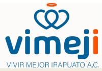 VIMEJI-VIVIR MEJOR IRAPUATO AC