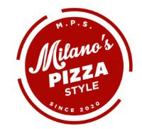 M.P.S. MILANO´S PIZZA STYLE