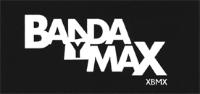 BANDA Y MAX XBMX
