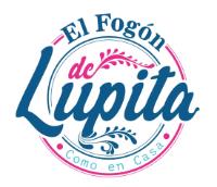EL FOGON DE LUPITA COMO EN CASA