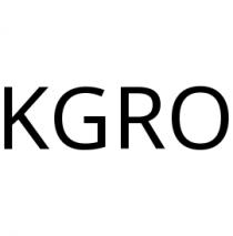 KGRO
