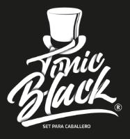 TONIC BLACK
