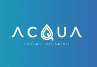 ACQUA LIBERATE DEL SARRO