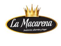 LA MACARENA FOODSERVICE; ABARROTES Y HOGAR