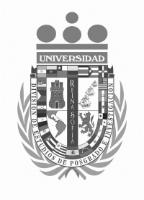 ESTUDIOS DE POSGRADO UNIVERSIDAD REINA SOFIA