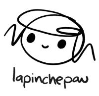 LA PINCHE PAU
