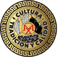 DISTINTIVO MX
