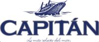 CAPITÁN LO MÁS SELECTO DEL MAR.