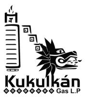 KUKULKÁN GAS LP