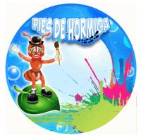 PIES DE HORMIGA