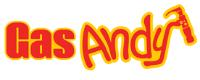 GAS ANDY