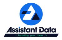 ASSISTANT DATA